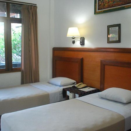 กูตา ซอร์กา บีช รีสอร์ต Hotel ห้อง รูปภาพ