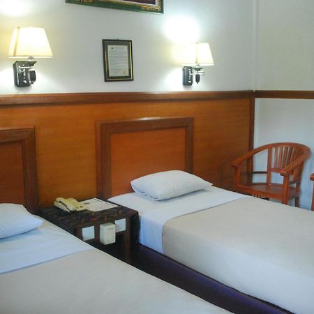 กูตา ซอร์กา บีช รีสอร์ต Hotel ห้อง รูปภาพ
