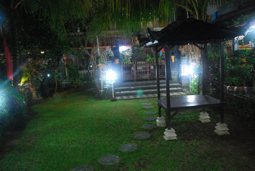 กูตา ซอร์กา บีช รีสอร์ต Hotel ภายนอก รูปภาพ