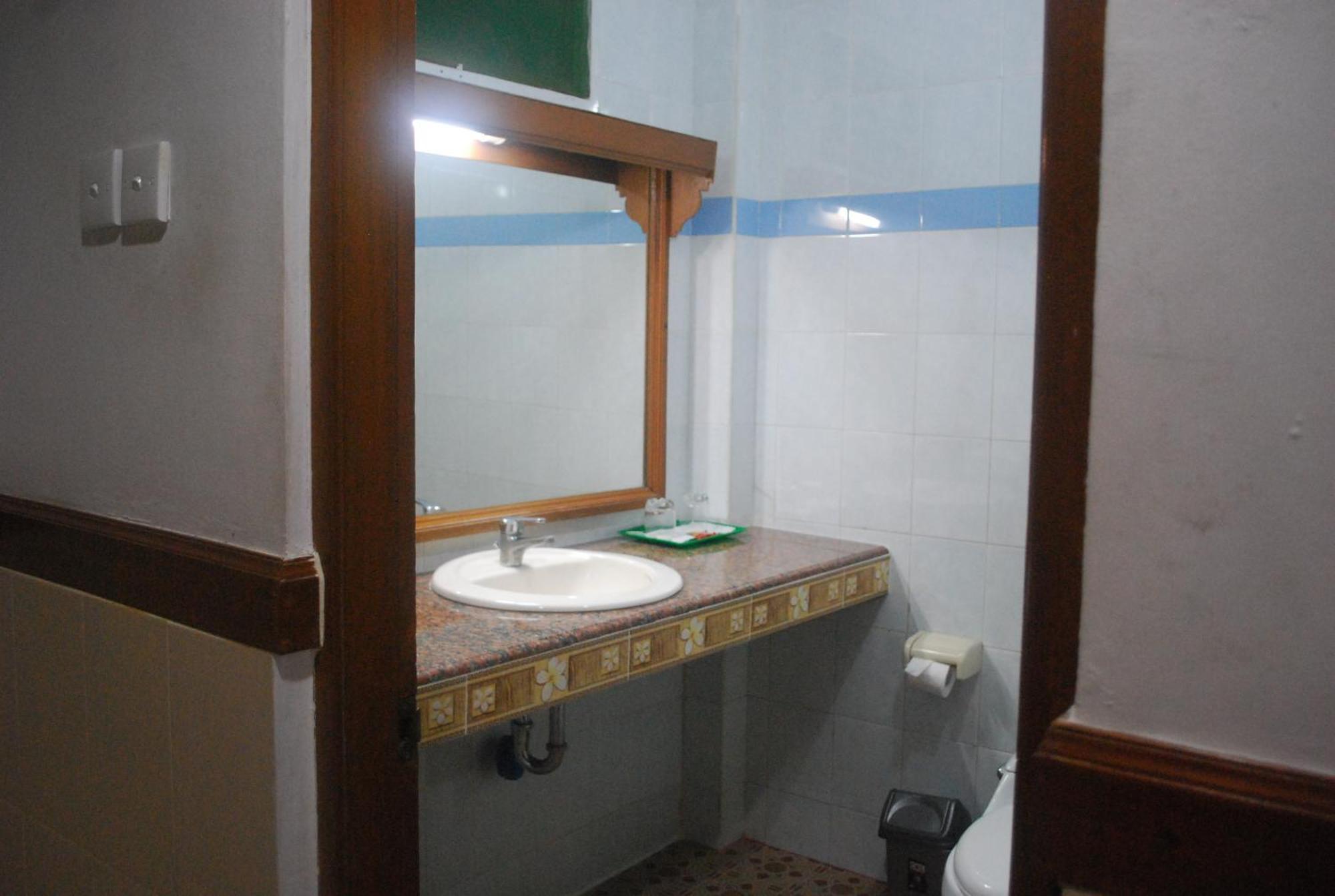 กูตา ซอร์กา บีช รีสอร์ต Hotel ห้อง รูปภาพ