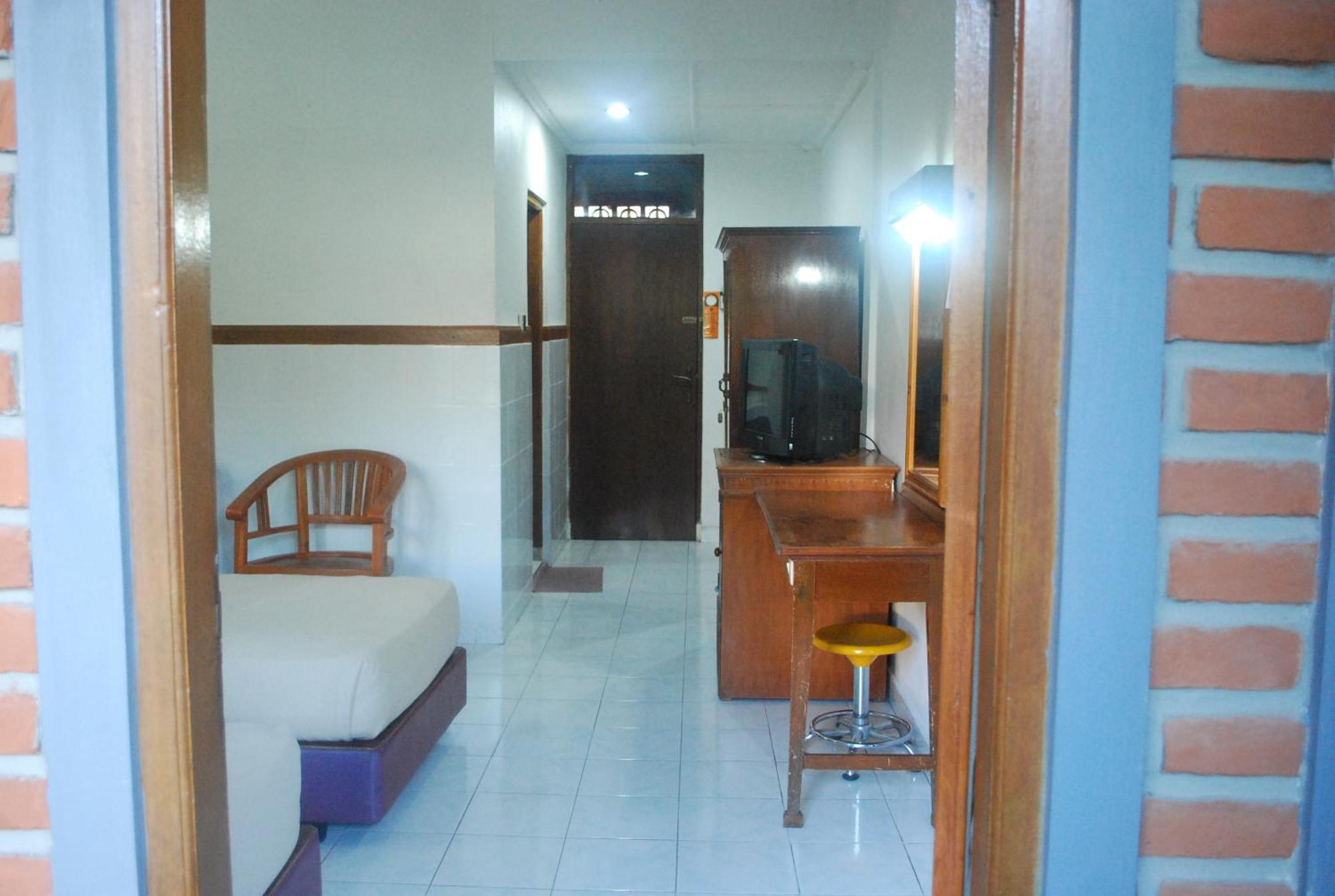 กูตา ซอร์กา บีช รีสอร์ต Hotel ห้อง รูปภาพ