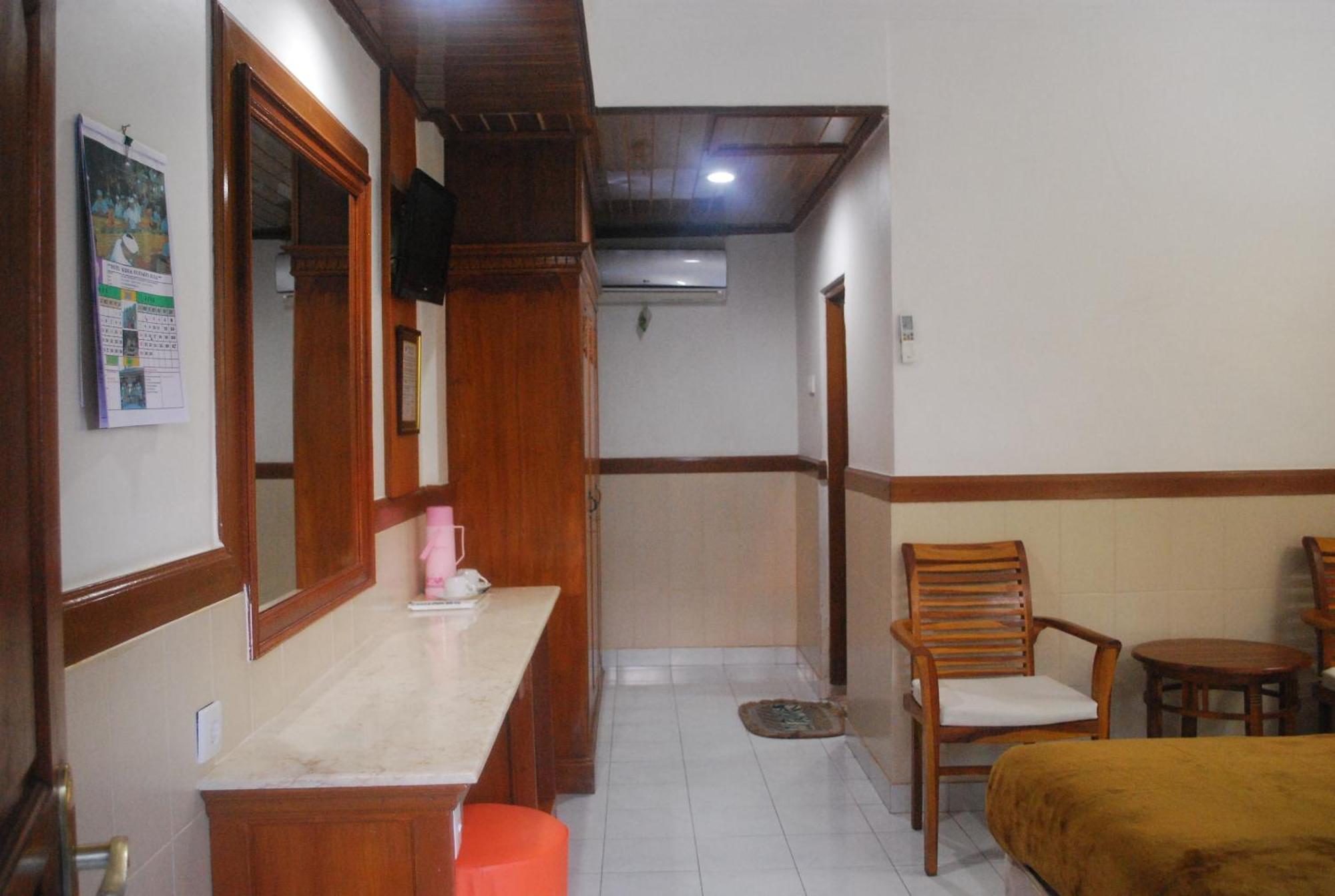 กูตา ซอร์กา บีช รีสอร์ต Hotel ห้อง รูปภาพ