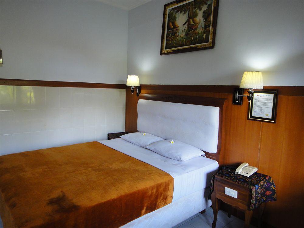 กูตา ซอร์กา บีช รีสอร์ต Hotel ภายนอก รูปภาพ