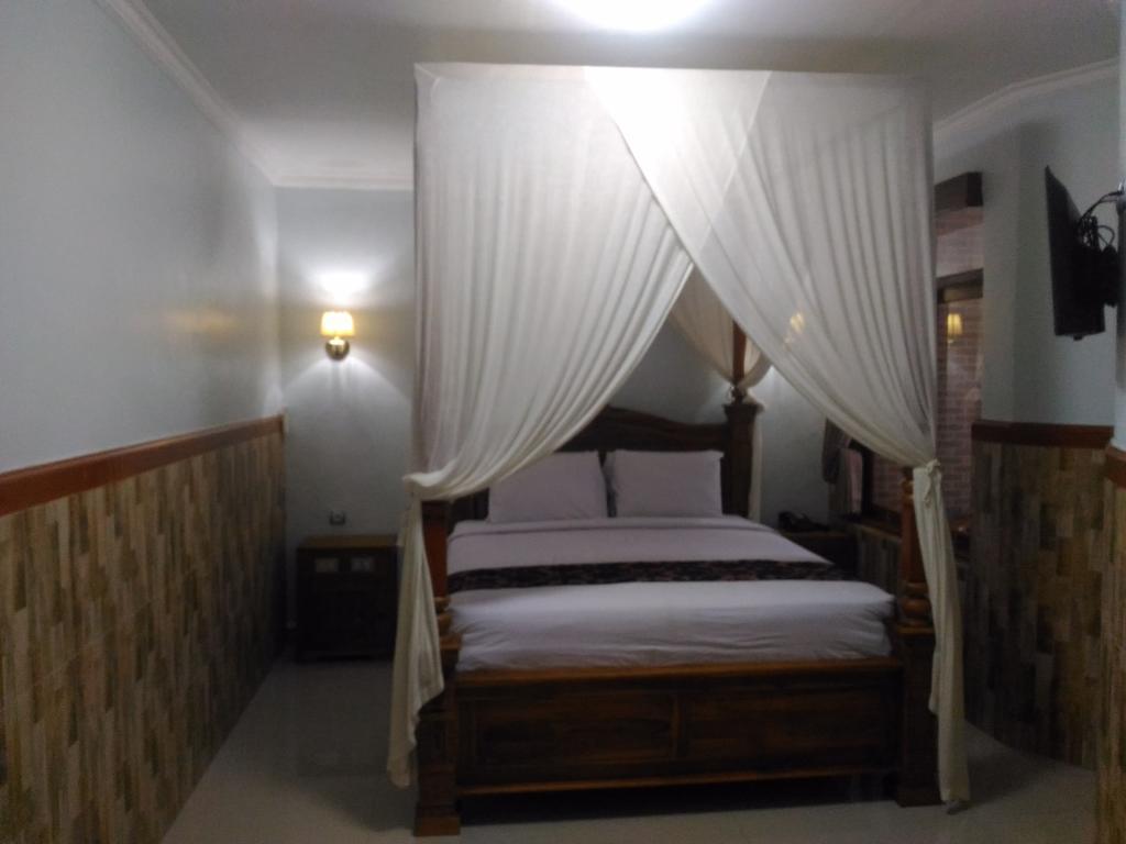กูตา ซอร์กา บีช รีสอร์ต Hotel ภายนอก รูปภาพ