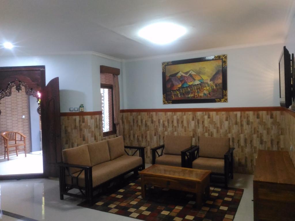 กูตา ซอร์กา บีช รีสอร์ต Hotel ภายนอก รูปภาพ