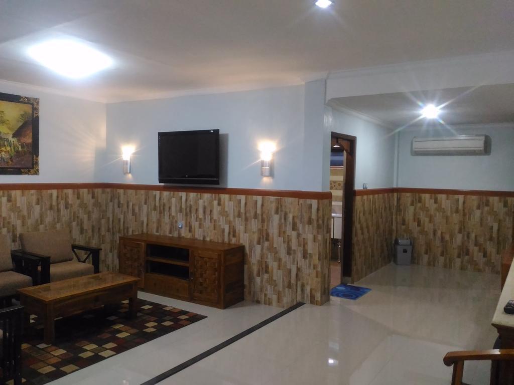 กูตา ซอร์กา บีช รีสอร์ต Hotel ภายนอก รูปภาพ