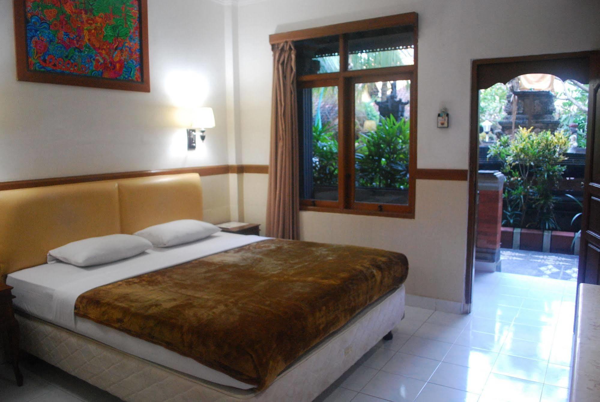 กูตา ซอร์กา บีช รีสอร์ต Hotel ภายนอก รูปภาพ