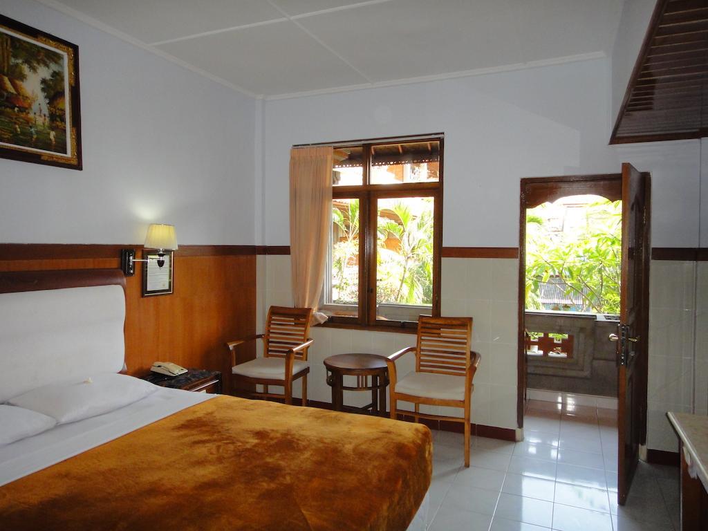 กูตา ซอร์กา บีช รีสอร์ต Hotel ภายนอก รูปภาพ